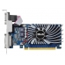 Видеокарта Asus GeForce GT 730 901Mhz PCI-E 2.0 1024Mb 5010Mhz 64 bit DVI HDMI HDCP