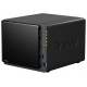 Сетевой накопитель (NAS) Synology DS415play