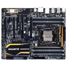 Материнская плата Gygabyte GA-X99-UD4 (rev. 1.0)