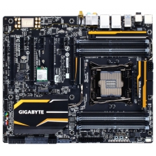 Материнская плата GIGABYTE GA-X99-UD5 WIFI (rev. 1.0)
