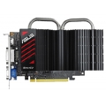 Видеокарта Asus GeForce GT 740 993Mhz PCI-E 3.0 2048Mb 1782Mhz 128 bit DVI HDMI HDCP DirectCU