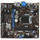 Материнская плата MSI H81M-E35