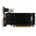 Видеокарта MSI GeForce GT 720 797Mhz PCI-E 2.0 1024Mb 5000Mhz 64 bit DVI HDMI HDCP