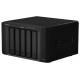 Сетевой накопитель (NAS) Synology DS1515+