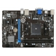Материнская плата MSI A68HM-P33