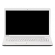 Ноутбук Toshiba SATELLITE C70-A-L1W (Core i5 3230M 2600 Mhz/17.3"/1600x900/4096Mb/750Gb/DVD-RW/Wi-Fi/Bluetooth/Win 8 64)