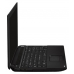 Ноутбук Toshiba SATELLITE C50-A-K6K (Pentium B960 2200 Mhz/15.6"/1366x768/4096Mb/500Gb/DVD-RW/Wi-Fi/Bluetooth/Win 8 64)