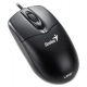 Мышь Genius NetScroll 200 Laser Black USB