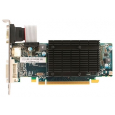 Видеокарта Sapphire Radeon HD 5450 650Mhz PCI-E 2.1 1024Mb 1600Mhz 64 bit DVI HDMI HDCP Bulk