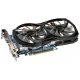 Видеокарта GIGABYTE GeForce GTX 650 1110Mhz PCI-E 3.0 1024Mb 5000Mhz 128 bit 2xDVI HDMI HDCP WindForce