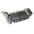 Видеокарта Asus GeForce 210 589Mhz PCI-E 2.0 1024Mb 1200Mhz 64 bit DVI HDMI HDCP Silent