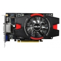 Видеокарта Asus GeForce GTX 650 Ti 928Mhz PCI-E 3.0 1024Mb 5400Mhz 192 bit 2xDVI HDMI HDCP Cool