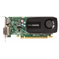 Видеокарта PNY Quadro K600 PCI-E 2.0 1024Mb 128 bit DVI