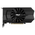 Видеокарта Palit GeForce GTX 650 Ti Boost 980Mhz PCI-E 3.0 1024Mb 5010Mhz 192 bit 2xDVI HDMI HDCP