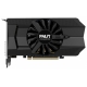Видеокарта Palit GeForce GTX 650 Ti Boost 980Mhz PCI-E 3.0 1024Mb 5010Mhz 192 bit 2xDVI HDMI HDCP Bulk