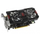 Видеокарта Asus GeForce GTX 660 Ti 1006Mhz PCI-E 3.0 3072Mb 6200Mhz 192 bit 2xDVI HDMI HDCP