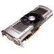 Видеокарта Asus GeForce GTX 690 915Mhz PCI-E 3.0 4096Mb 6008Mhz 512 bit 3xDVI HDCP