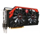Видеокарта MSI GeForce GTX 770 1098Mhz PCI-E 3.0 2048Mb 7010Mhz 256 bit 2xDVI HDMI HDCP