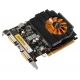 Видеокарта ZOTAC GeForce GT 630 810Mhz PCI-E 2.0 2048Mb 1333Mhz 128 bit 2xDVI Mini-HDMI HDCP