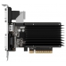 Видеокарта Palit GeForce GT 630 902Mhz PCI-E 2.0 1024Mb 1800Mhz 64 bit DVI HDMI HDCP Silent