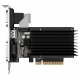 Видеокарта Palit GeForce GT 630 902Mhz PCI-E 2.0 1024Mb 1800Mhz 64 bit DVI HDMI HDCP Silent