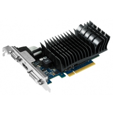 Видеокарта Asus GeForce GT 630 902Mhz PCI-E 2.0 2048Mb 1800Mhz 64 bit DVI HDMI HDCP