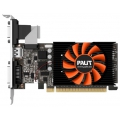 Видеокарта Palit GeForce GT 640 1046Mhz PCI-E 3.0 1024Mb 5010Mhz 128 bit DVI HDMI HDCP новинка