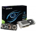 Видеокарта Gigabyte GeForce GTX TITAN 928Mhz PCI-E 3.0 6144Mb 6008Mhz 384 bit 2xDVI HDMI HDCP