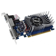 Видеокарта Asus GeForce GT 640 1046Mhz PCI-E 3.0 1024Mb 5010Mhz 64 bit DVI HDMI HDCP