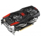 Видеокарта Asus GeForce GTX 760 1006Mhz PCI-E 3.0 2048Mb 6008Mhz 256 bit 2xDVI HDMI HDCP