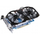 Видеокарта Gigabyte GeForce GTX 650 Ti Boost 1032Mhz PCI-E 3.0 1024Mb 5000Mhz 192 bit 2xDVI HDMI HDCP