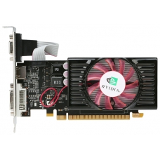Видеокарта MSI GeForce GT 630 810Mhz PCI-E 2.0 1024Mb 1000Mhz 128 bit DVI HDMI HDCP Cool