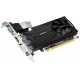 Видеокарта Gigabyte GeForce GT 640 1046Mhz PCI-E 3.0 1024Mb 5000Mhz 64 bit 2xDVI HDMI HDCP