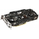 Видеокарта Gigabyte GeForce GTX 760 1085Mhz PCI-E 3.0 4096Mb 6008Mhz 256 bit 2xDVI HDMI HDCP