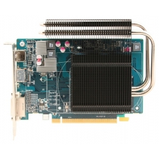 Видеокарта Sapphire Radeon HD 6670 Ultimate 800Mhz PCI-E 2.1 1024Mb 4000Mhz 128 bit DVI HDMI HDCP Silent Bulk