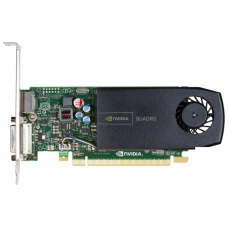 Видеокарта PNY Quadro 410 PCI-E 2.0 512Mb 64 bit DVI