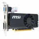 Видеокарта MSI GeForce GT 640 1045Mhz PCI-E 3.0 1024Mb 5010Mhz 64 bit DVI HDMI HDCP