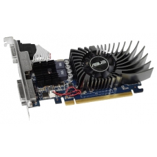 Видеокарта Asus GeForce GT 640 901Mhz PCI-E 3.0 1024Mb 1782Mhz 128 bit DVI HDMI HDCP