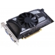 Видеокарта MSI GeForce GTX 650 1124Mhz PCI-E 3.0 1024Mb 5000Mhz 128 bit 2xDVI Mini-HDMI HDCP