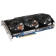Видеокарта Gigabyte Radeon R9 280X 1000Mhz PCI-E 3.0 3072Mb 6000Mhz 384 bit DVI HDMI HDCP
