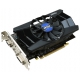 Видеокарта MSI Radeon R7 250 1000Mhz PCI-E 3.0 1024Mb 4600Mhz 128 bit DVI HDMI HDCP