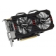 Видеокарта Asus Radeon R7 260X 1188Mhz PCI-E 3.0 2048Mb 7000Mhz 128 bit 2xDVI HDMI HDCP