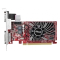 Видеокарта Asus Radeon R7 240 730Mhz PCI-E 3.0 2048Mb 1800Mhz 128 bit DVI HDMI HDCP
