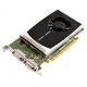 Видеокарта PNY Quadro 2000D 625Mhz PCI-E 2.0 1024Mb 2600Mhz 128 bit 2xDVI