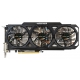 Видеокарта Gigabyte GeForce GTX 760 980Mhz PCI-E 3.0 2048Mb 6008Mhz 256 bit 2xDVI HDMI HDCP rev 2.0