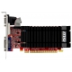 Видеокарта MSI GeForce GT 610 700Mhz PCI-E 2.0 2048Mb 1000Mhz 64 bit DVI HDMI HDCP