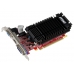 Видеокарта MSI GeForce GT 610 700Mhz PCI-E 2.0 2048Mb 1000Mhz 64 bit DVI HDMI HDCP