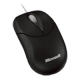 Мышь Microsoft Compact Optical Mouse 500 Black USB