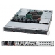 Сервер SuperMicro SuperServer 6016T-NTRF