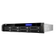 Сетевой накопитель (NAS) QNAP TS-EC879U-RP